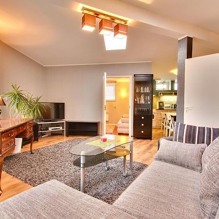 Toompuiestee Penthouse With Sauna Tallinn Ngoại thất bức ảnh