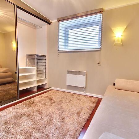 Toompuiestee Penthouse With Sauna Tallinn Ngoại thất bức ảnh