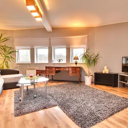 Toompuiestee Penthouse With Sauna Tallinn Ngoại thất bức ảnh