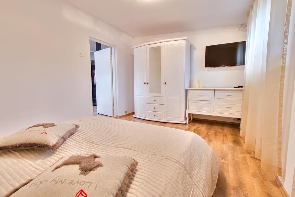 Toompuiestee Penthouse With Sauna Tallinn Ngoại thất bức ảnh