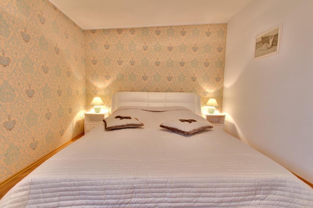 Toompuiestee Penthouse With Sauna Tallinn Ngoại thất bức ảnh