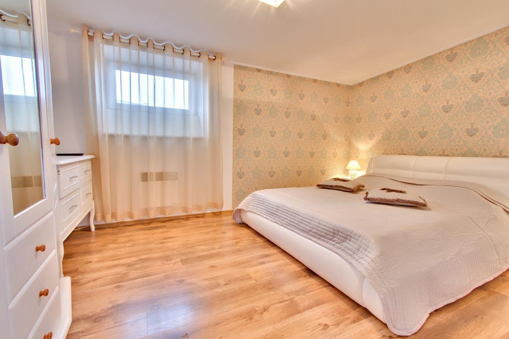 Toompuiestee Penthouse With Sauna Tallinn Ngoại thất bức ảnh