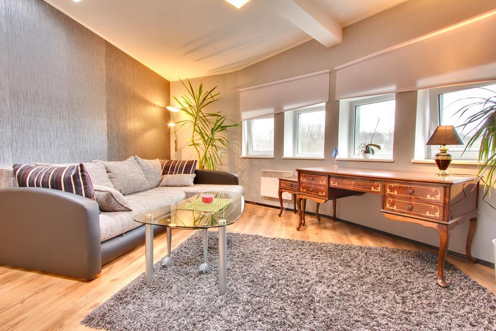 Toompuiestee Penthouse With Sauna Tallinn Ngoại thất bức ảnh
