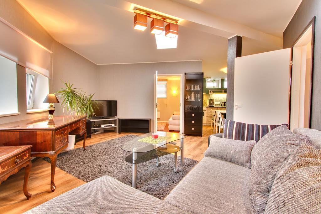 Toompuiestee Penthouse With Sauna Tallinn Ngoại thất bức ảnh