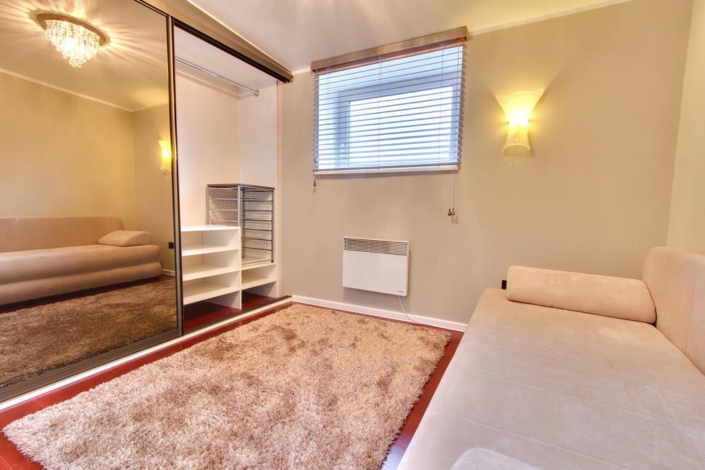 Toompuiestee Penthouse With Sauna Tallinn Ngoại thất bức ảnh