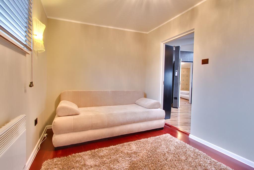 Toompuiestee Penthouse With Sauna Tallinn Ngoại thất bức ảnh