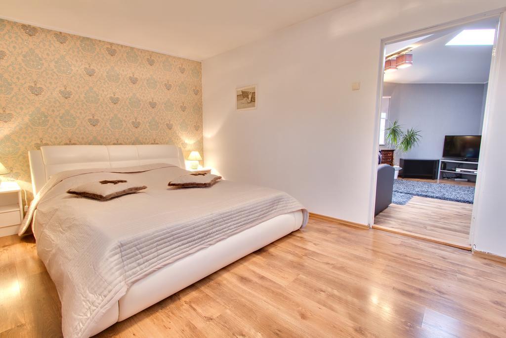 Toompuiestee Penthouse With Sauna Tallinn Ngoại thất bức ảnh
